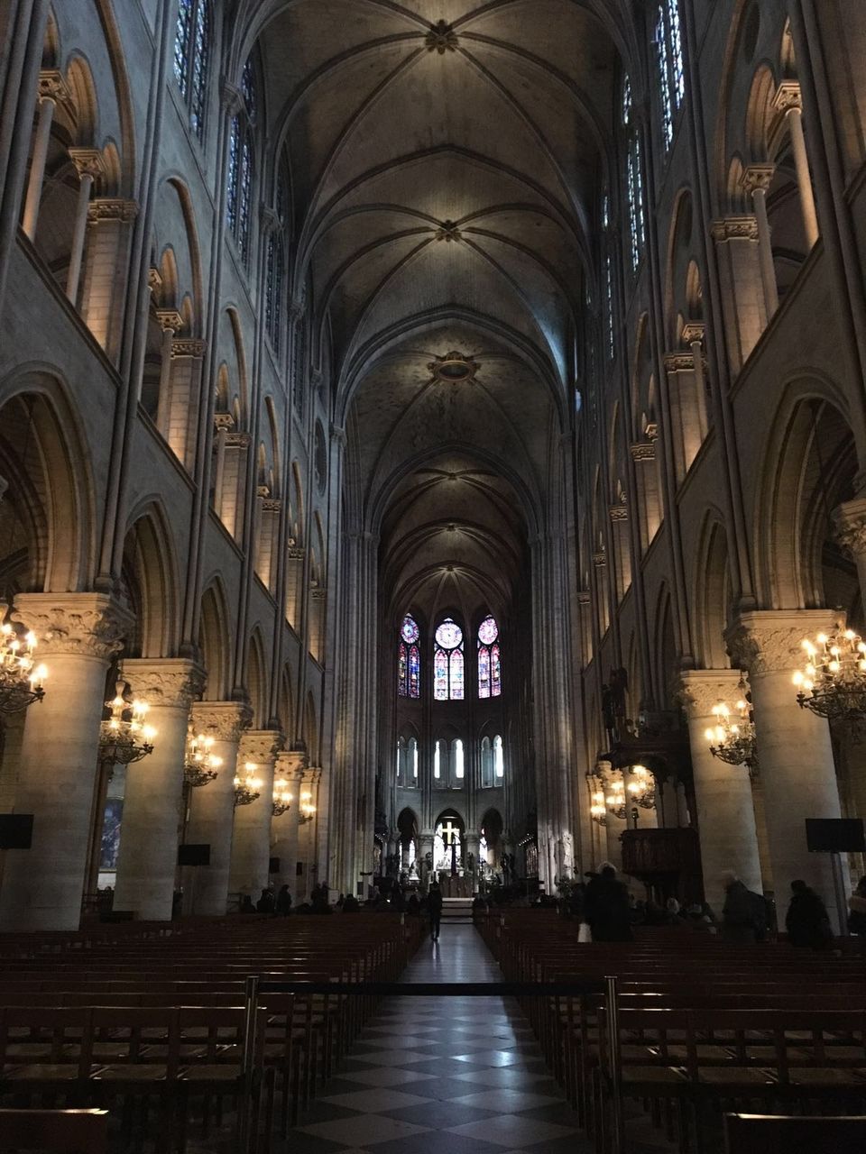 Photo of Paris is always a good idea! 2/11 by Ryokõ-shä
