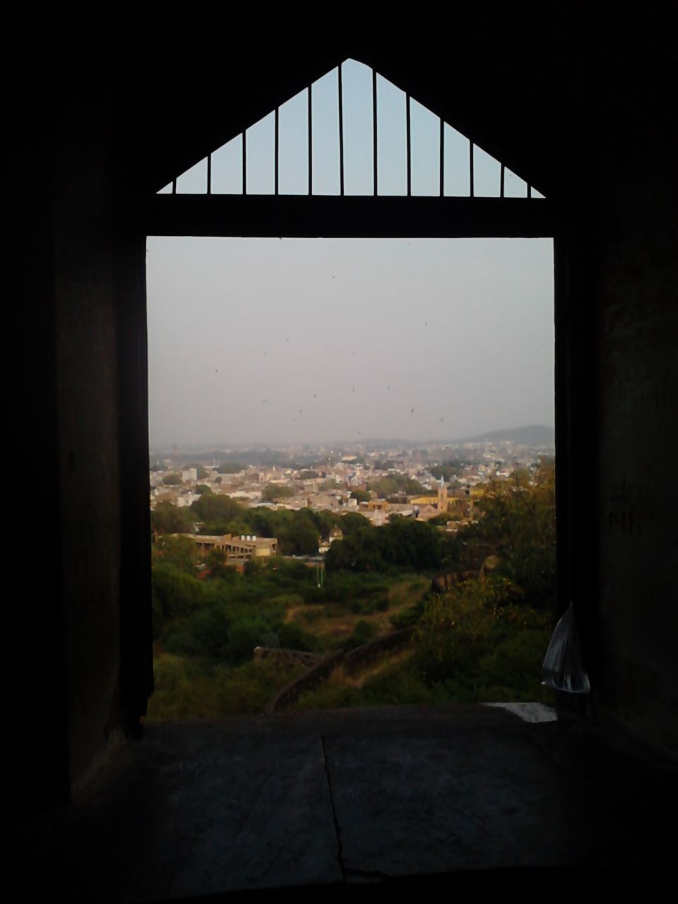 Photo of Jhansi, Uttar Pradesh, India by Ryokõ-shä