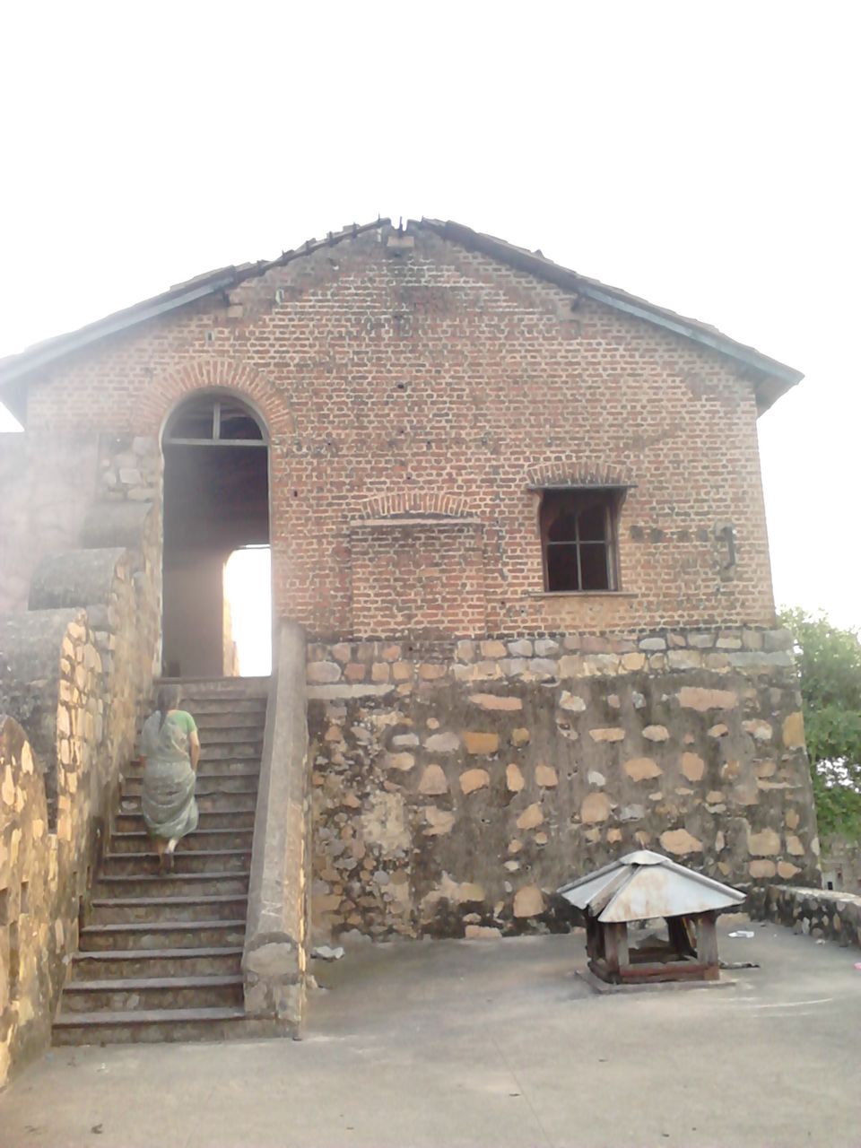 Photo of Jhansi, Uttar Pradesh, India by Ryokõ-shä