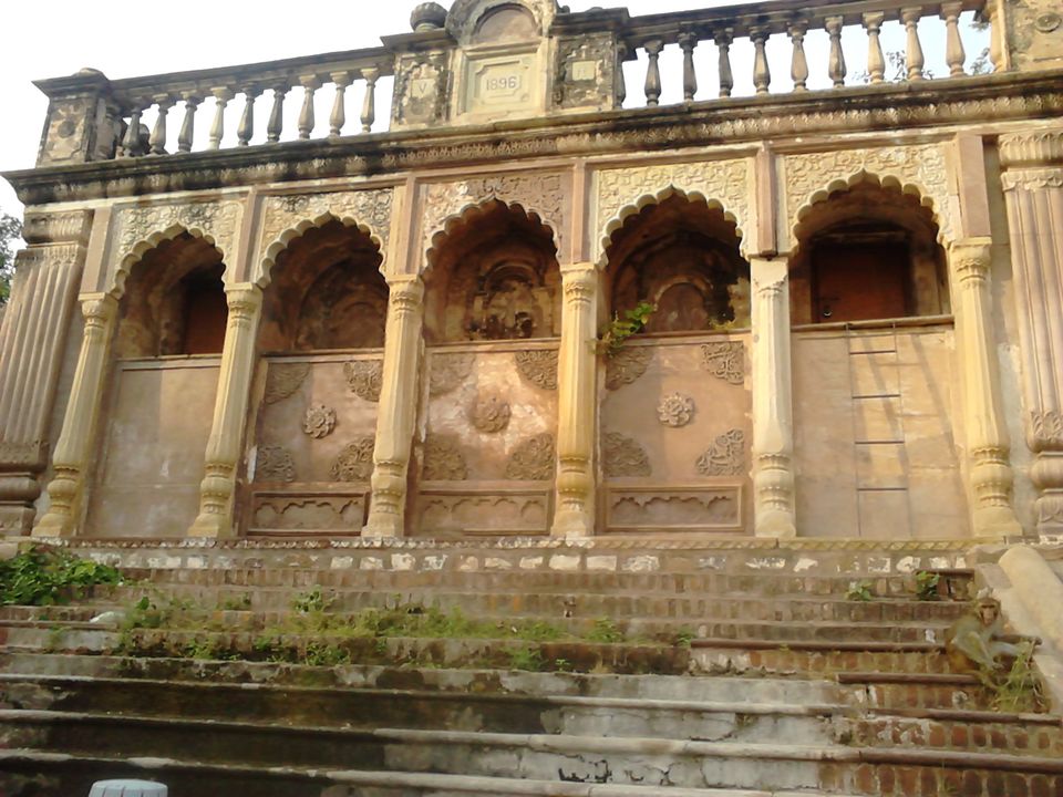 Photo of Jhansi, Uttar Pradesh, India by Ryokõ-shä