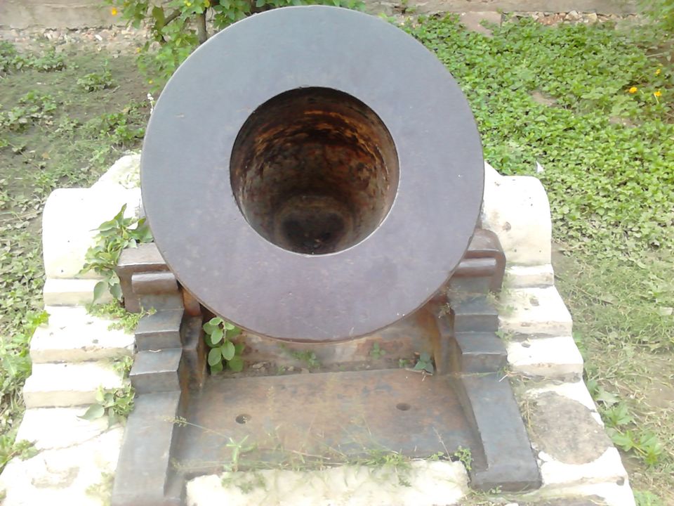 Photo of Jhansi, Uttar Pradesh, India by Ryokõ-shä
