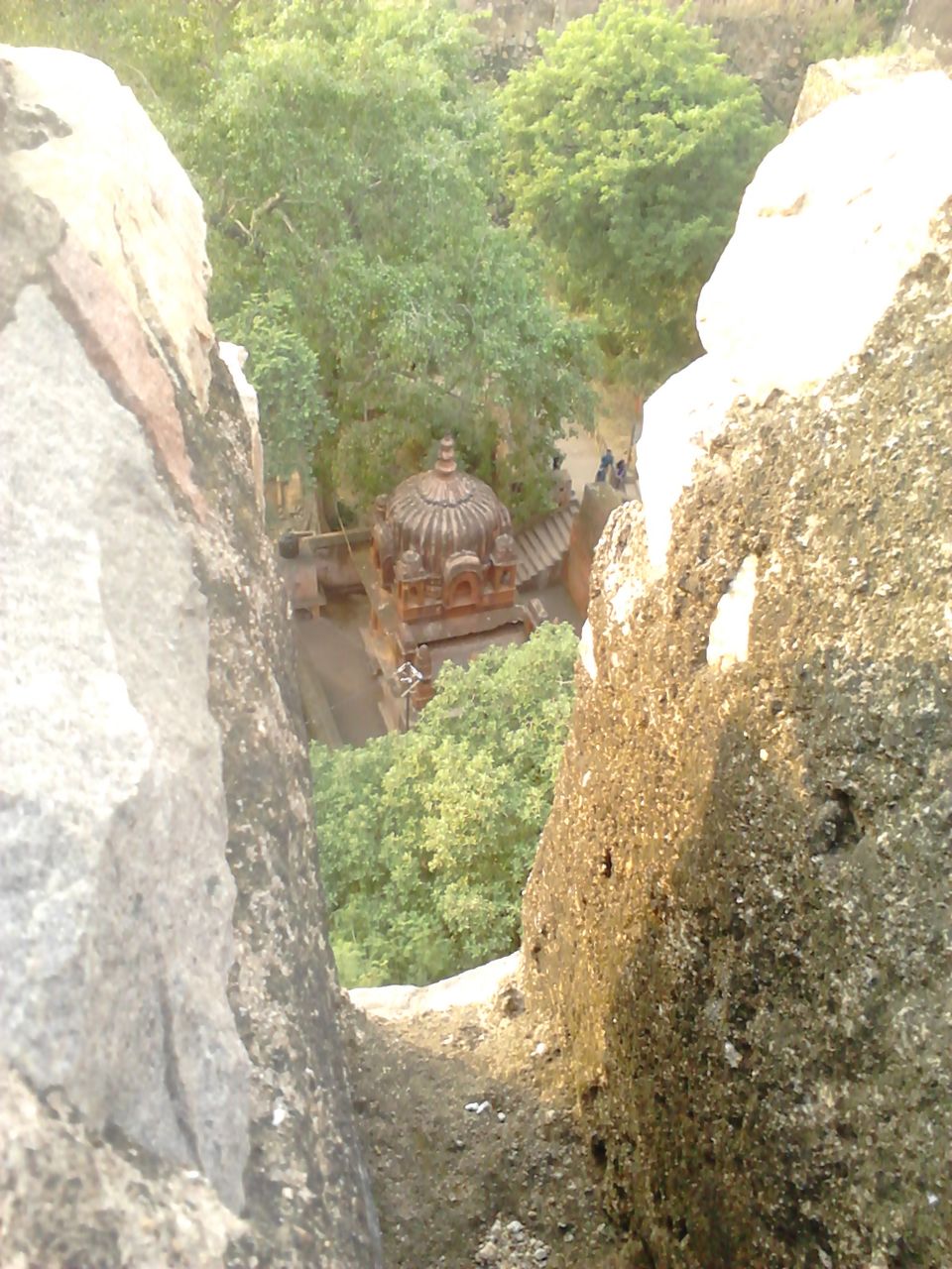Photo of Jhansi, Uttar Pradesh, India by Ryokõ-shä