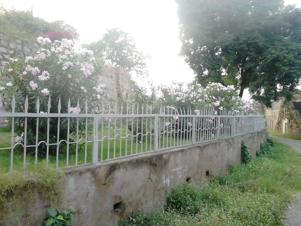 Photo of Jhansi, Uttar Pradesh, India by Ryokõ-shä
