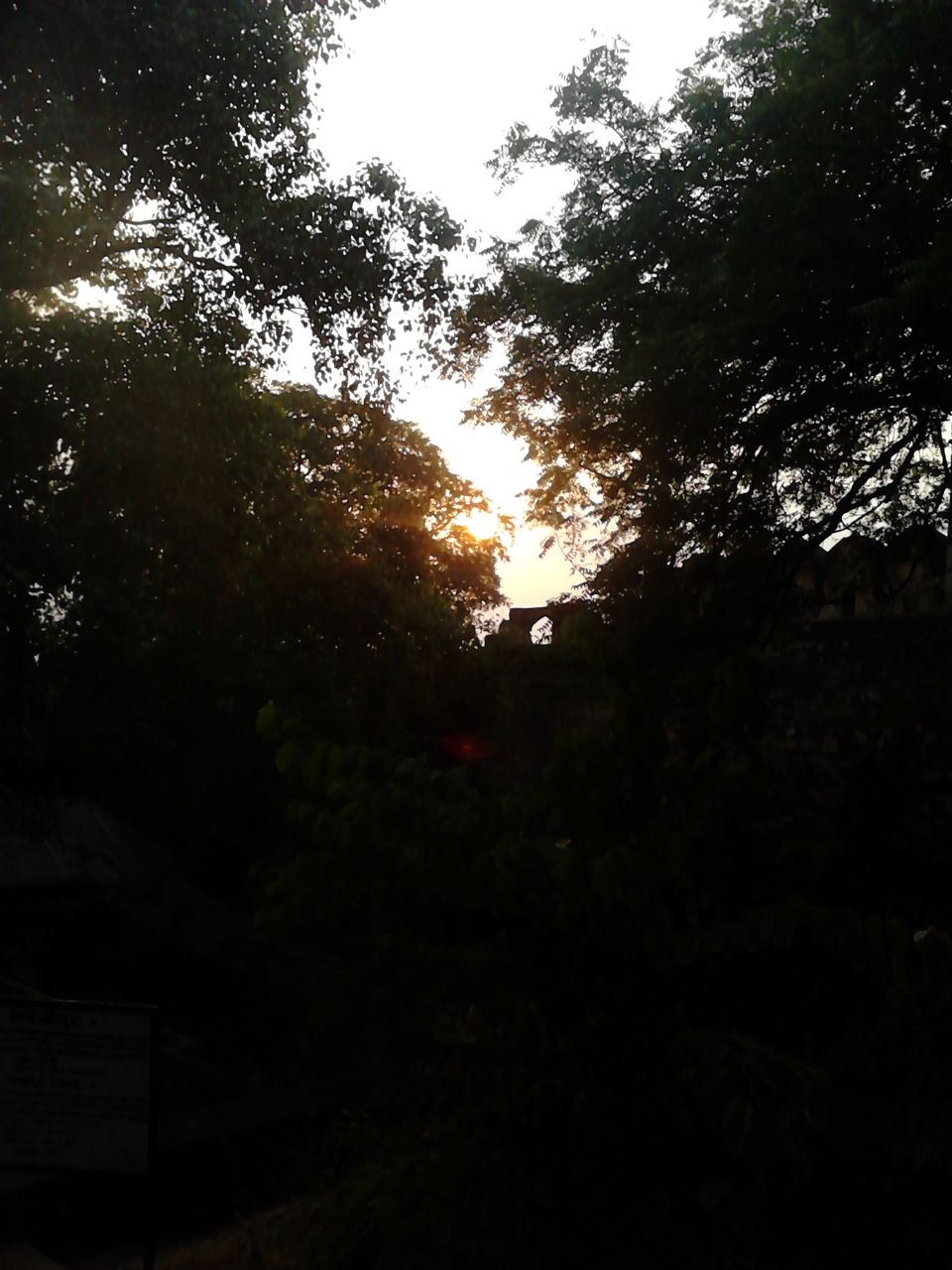 Photo of Jhansi, Uttar Pradesh, India by Ryokõ-shä