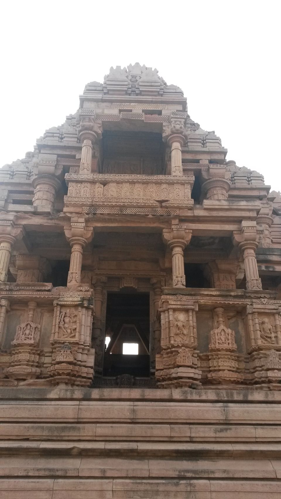 Photo of Gwalior, Madhya Pradesh, India by Ryokõ-shä