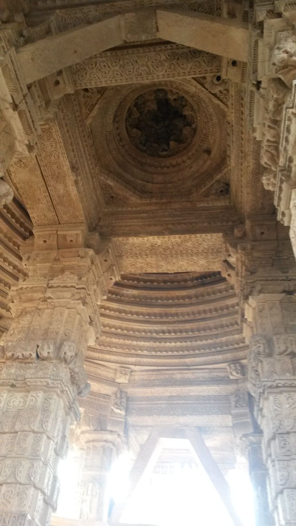 Photo of Gwalior, Madhya Pradesh, India by Ryokõ-shä