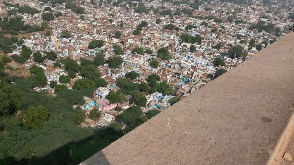 Photo of Gwalior, Madhya Pradesh, India by Ryokõ-shä