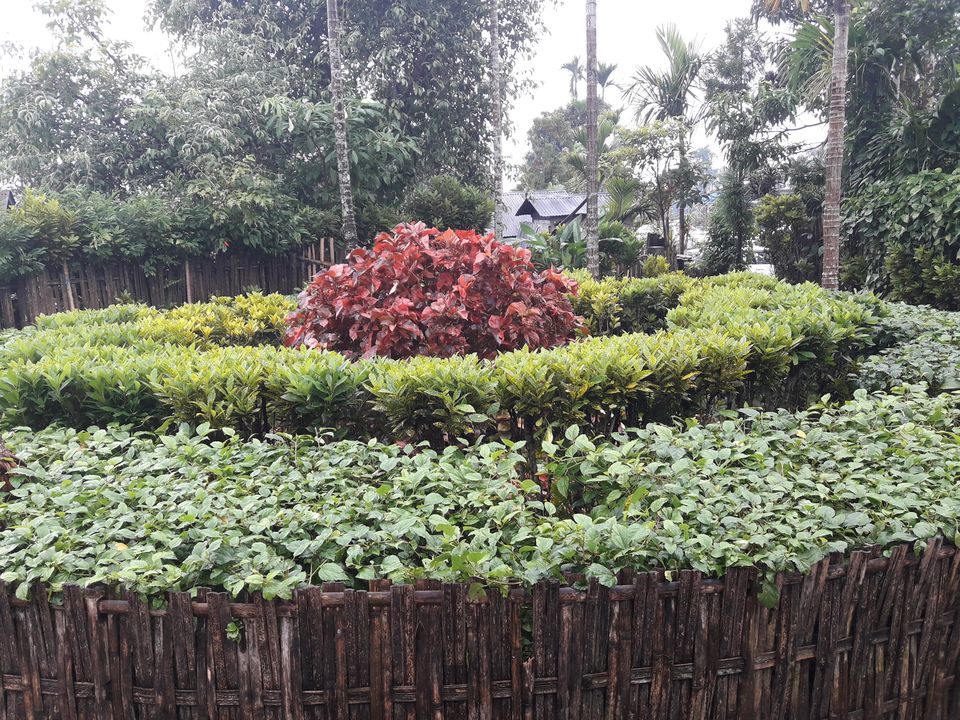 Photo of Mawlynnong - the cleanest village in Asia! 6/12 by Ryokõ-shä