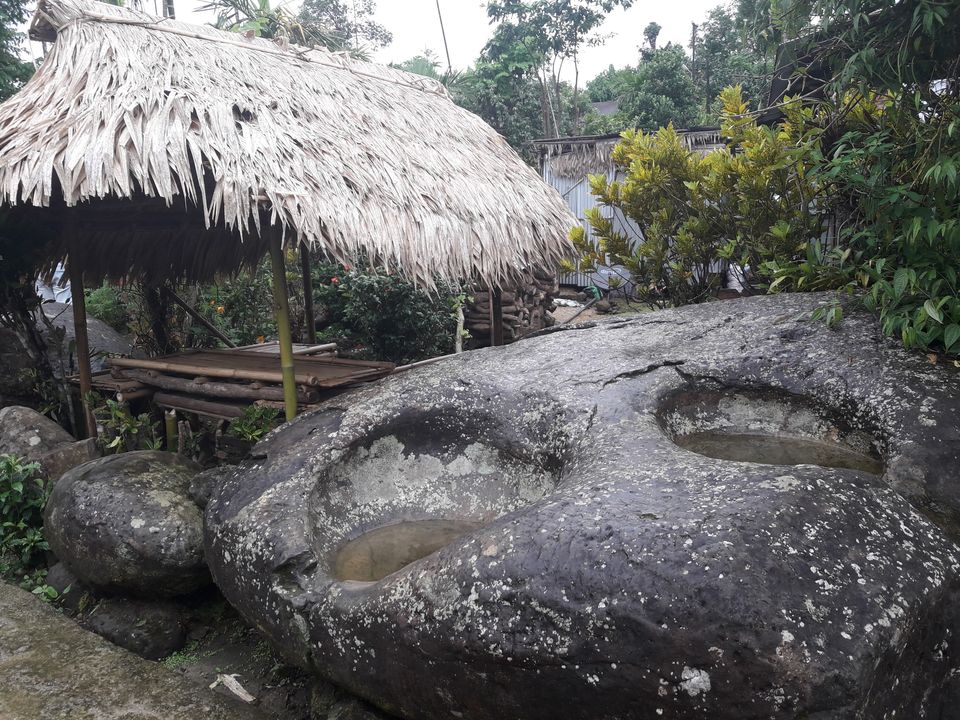 Photo of Mawlynnong - the cleanest village in Asia! 7/12 by Ryokõ-shä