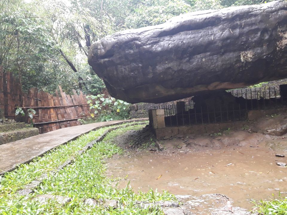 Photo of Mawlynnong - the cleanest village in Asia! 12/12 by Ryokõ-shä