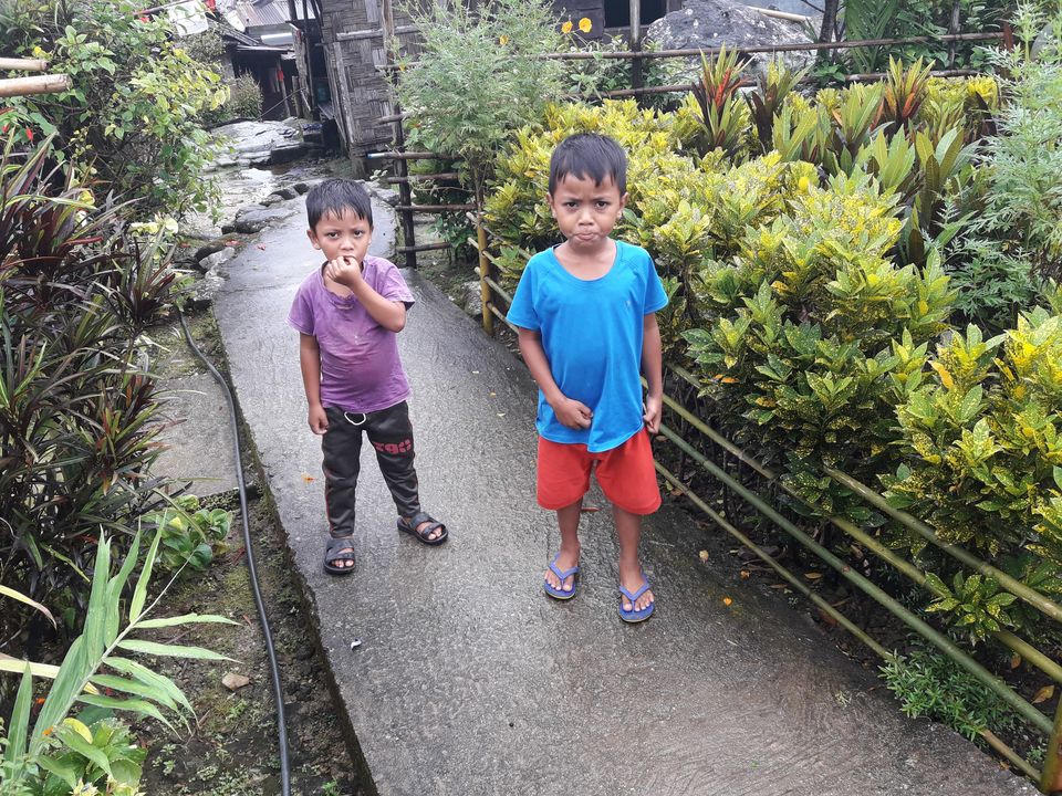 Photo of Mawlynnong - the cleanest village in Asia! 11/12 by Ryokõ-shä