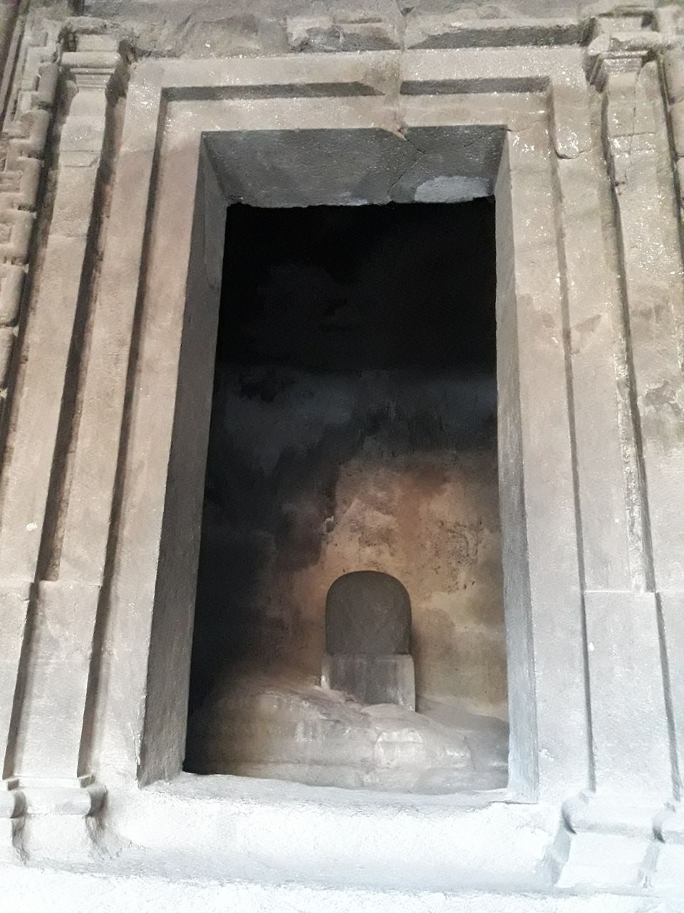Photo of Elephanta Caves - the island of cave temples! by Ryokõ-shä