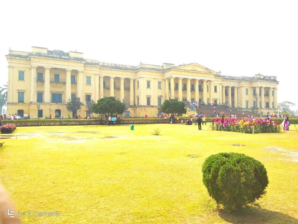 Photo of Murshidabad - A town enriched with history! by Ryokõ-shä