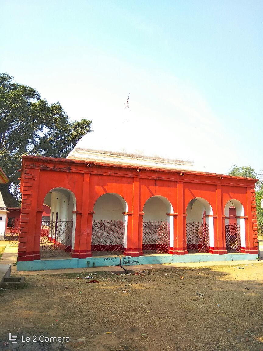 Photo of Murshidabad - A town enriched with history! by Ryokõ-shä