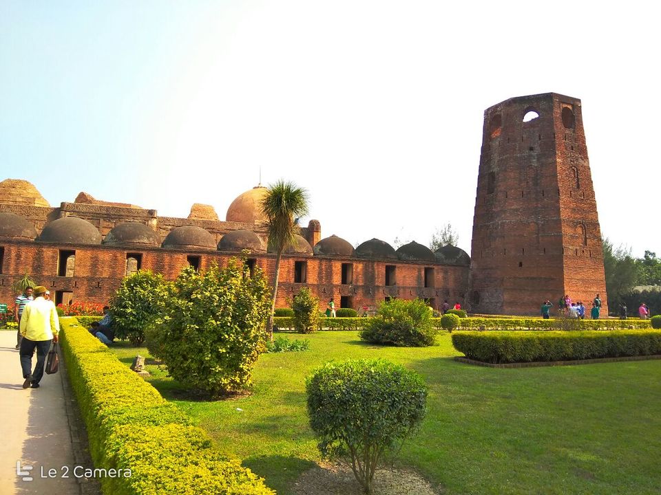 Photo of Murshidabad - A town enriched with history! by Ryokõ-shä