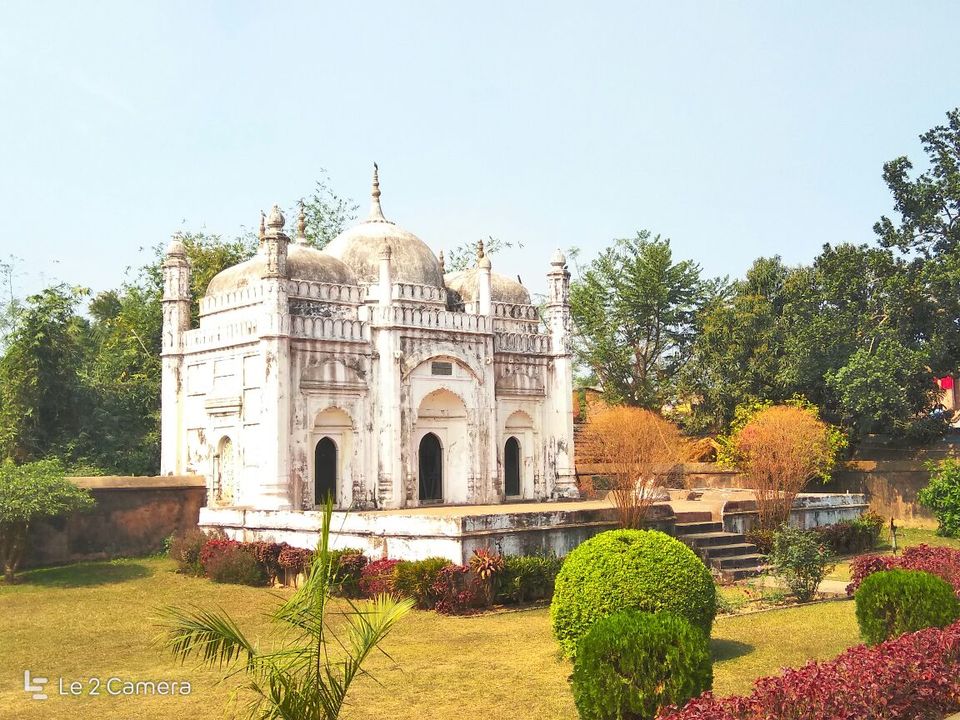 Photo of Murshidabad - A town enriched with history! by Ryokõ-shä