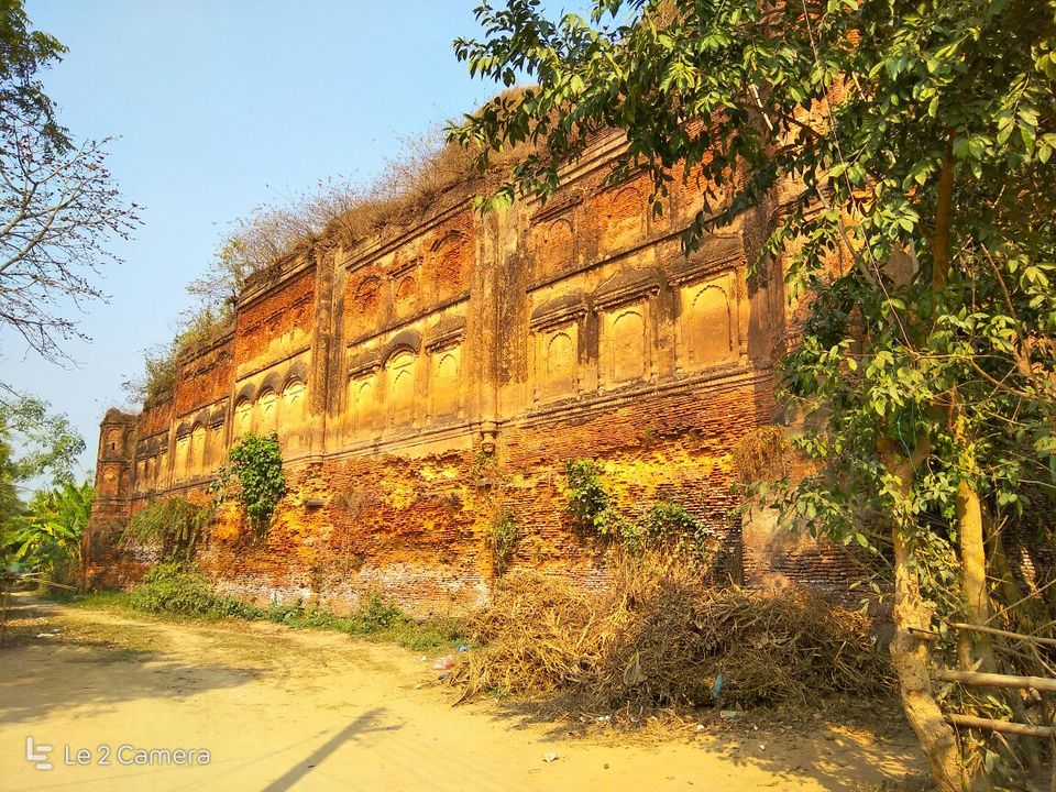 Photo of Murshidabad - A town enriched with history! by Ryokõ-shä