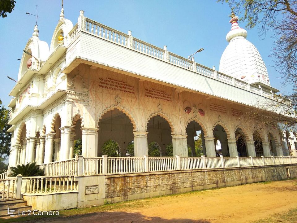 Photo of Murshidabad - A town enriched with history! by Ryokõ-shä