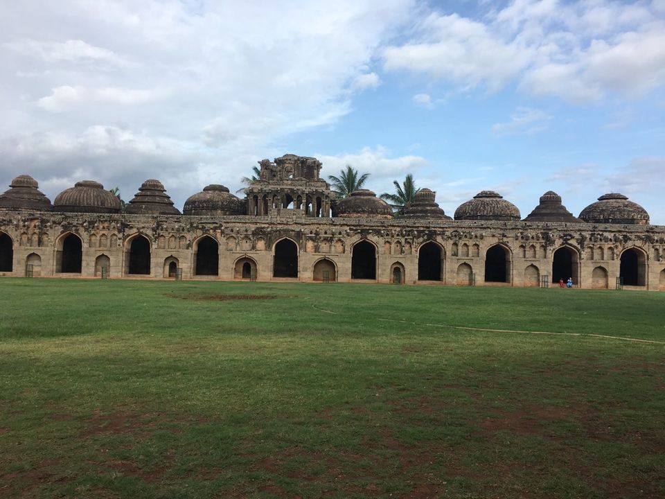 Photo of Hampi - Where history comes alive! by Ryokõ-shä