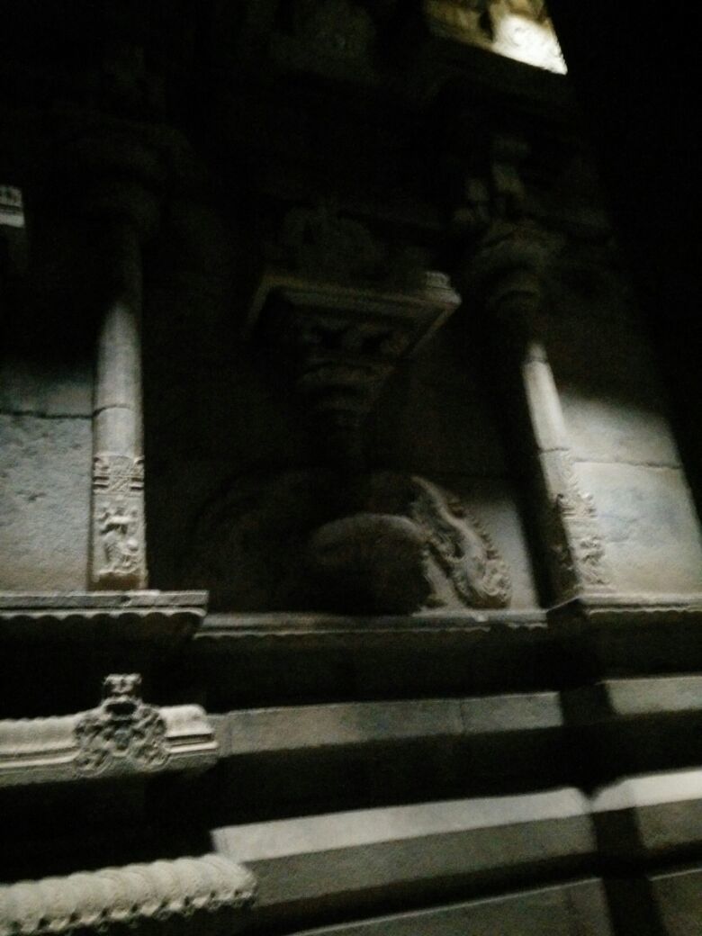 Photo of Hampi - Where history comes alive! by Ryokõ-shä