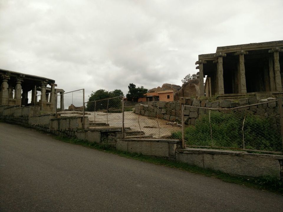 Photo of Hampi - Where history comes alive! by Ryokõ-shä