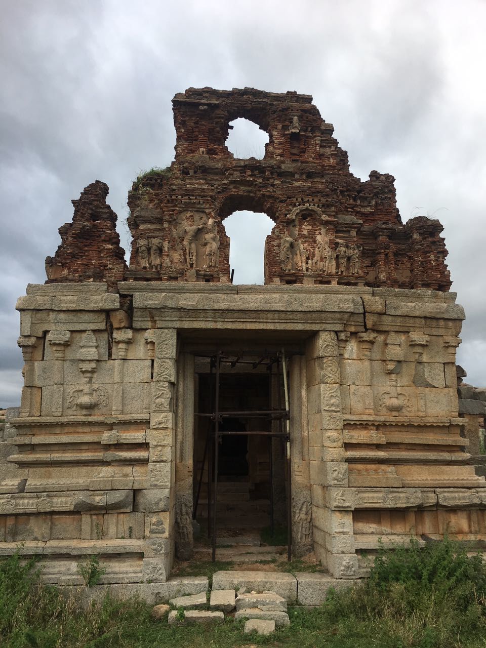 Photo of Hampi - Where history comes alive! by Ryokõ-shä