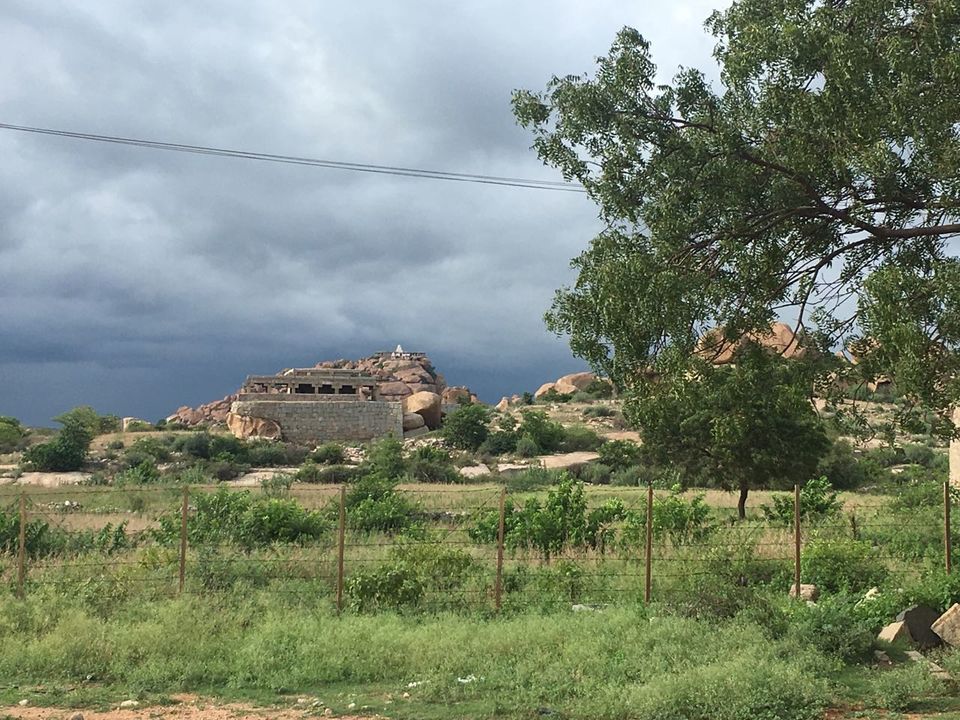 Photo of Hampi - Where history comes alive! by Ryokõ-shä