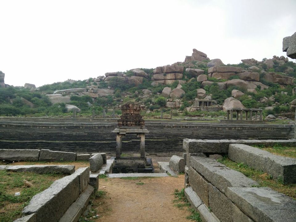 Photo of Hampi - Where history comes alive! by Ryokõ-shä