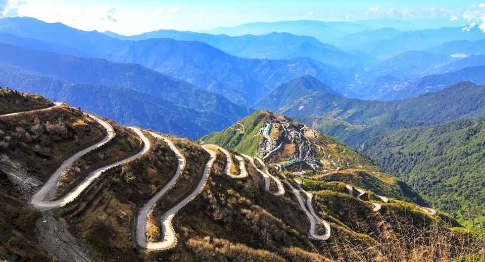 Photo of IT's time you take that SOLO trip! - 5 safe havens in India to start with! 5/5 by Ryokõ-shä