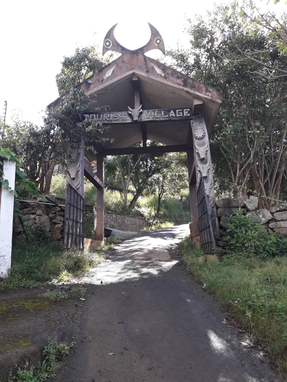 Photo of Touphema Village home stays 1/10 by Ryokõ-shä