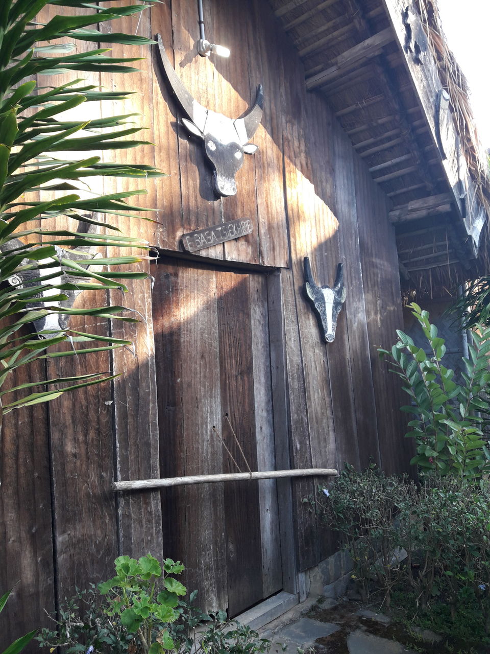 Photo of Touphema Village home stays 8/10 by Ryokõ-shä