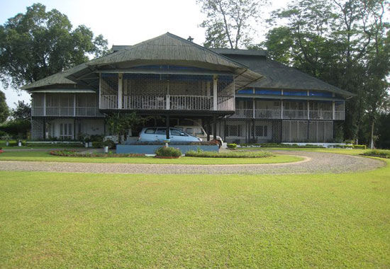 Photo of Tea Bungalows stays in North Bengal 1/7 by Ryokõ-shä