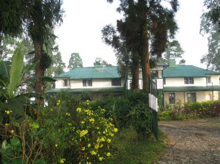 Photo of Tea Bungalows stays in North Bengal 2/7 by Ryokõ-shä