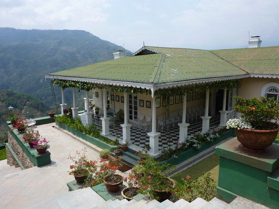 Photo of Tea Bungalows stays in North Bengal 6/7 by Ryokõ-shä