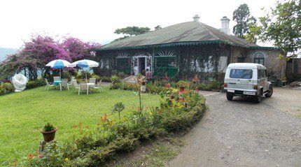 Photo of Tea Bungalows stays in North Bengal 7/7 by Ryokõ-shä