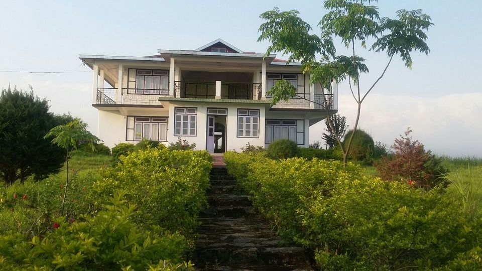 Photo of 7 OFFBEAT cool trips around Kolkata to go on extended weekend in 2017 3/8 by Ryokõ-shä