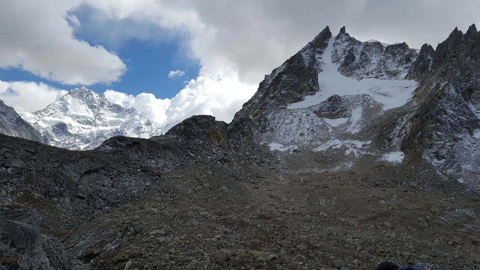 Photo of The Hampta Trek - a trip guide! 3/5 by Ryokõ-shä