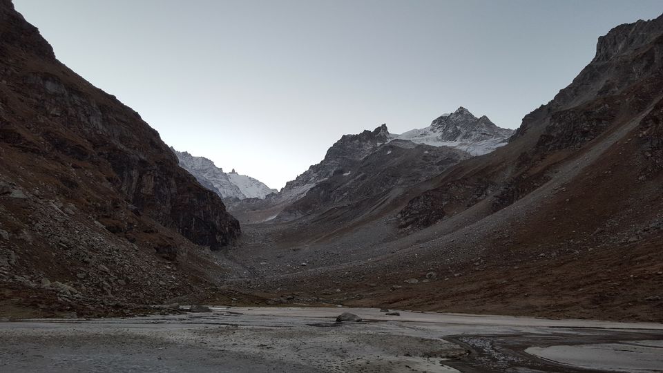Photo of The Hampta Trek - a trip guide! 4/5 by Ryokõ-shä