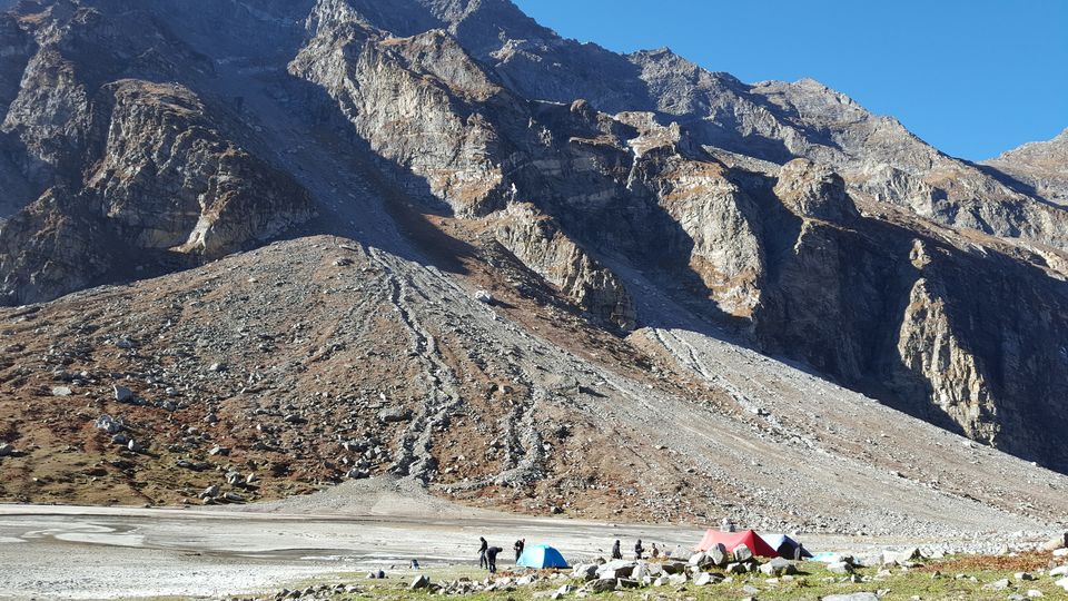 Photo of The Hampta Trek - a trip guide! 5/5 by Ryokõ-shä