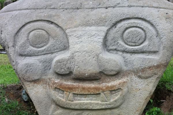 Photo of San Agustin Archaeological Park, Hulia – world’s largest necropolis 3/6 by Ryokõ-shä