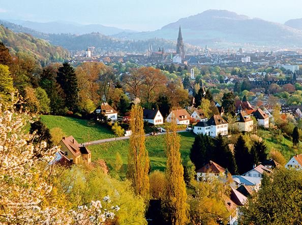 Photo of Visit the Place of Origin of Black Forest Cake! 2/4 by Ryokõ-shä