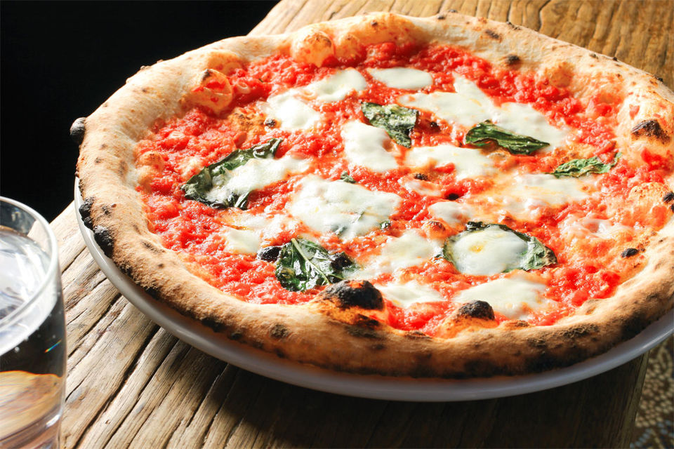 Photo of Devour in Pizzas this September – Naples 5/7 by Ryokõ-shä