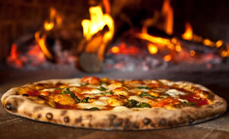 Photo of Devour in Pizzas this September – Naples 1/7 by Ryokõ-shä