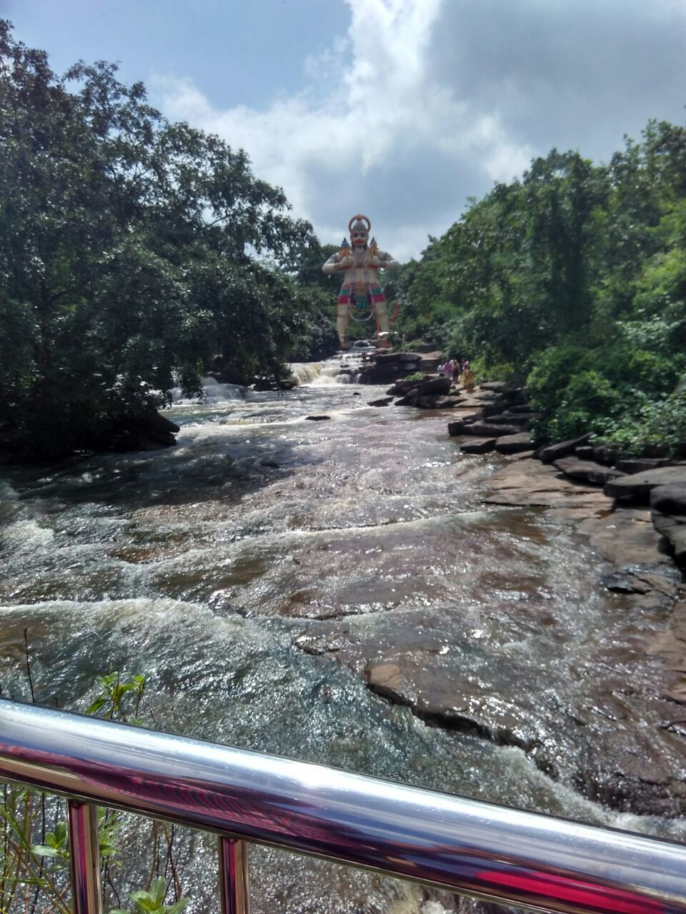 Photo of A day trip to Jatmai Ghatarani 3/3 by Ryokรต-shรค