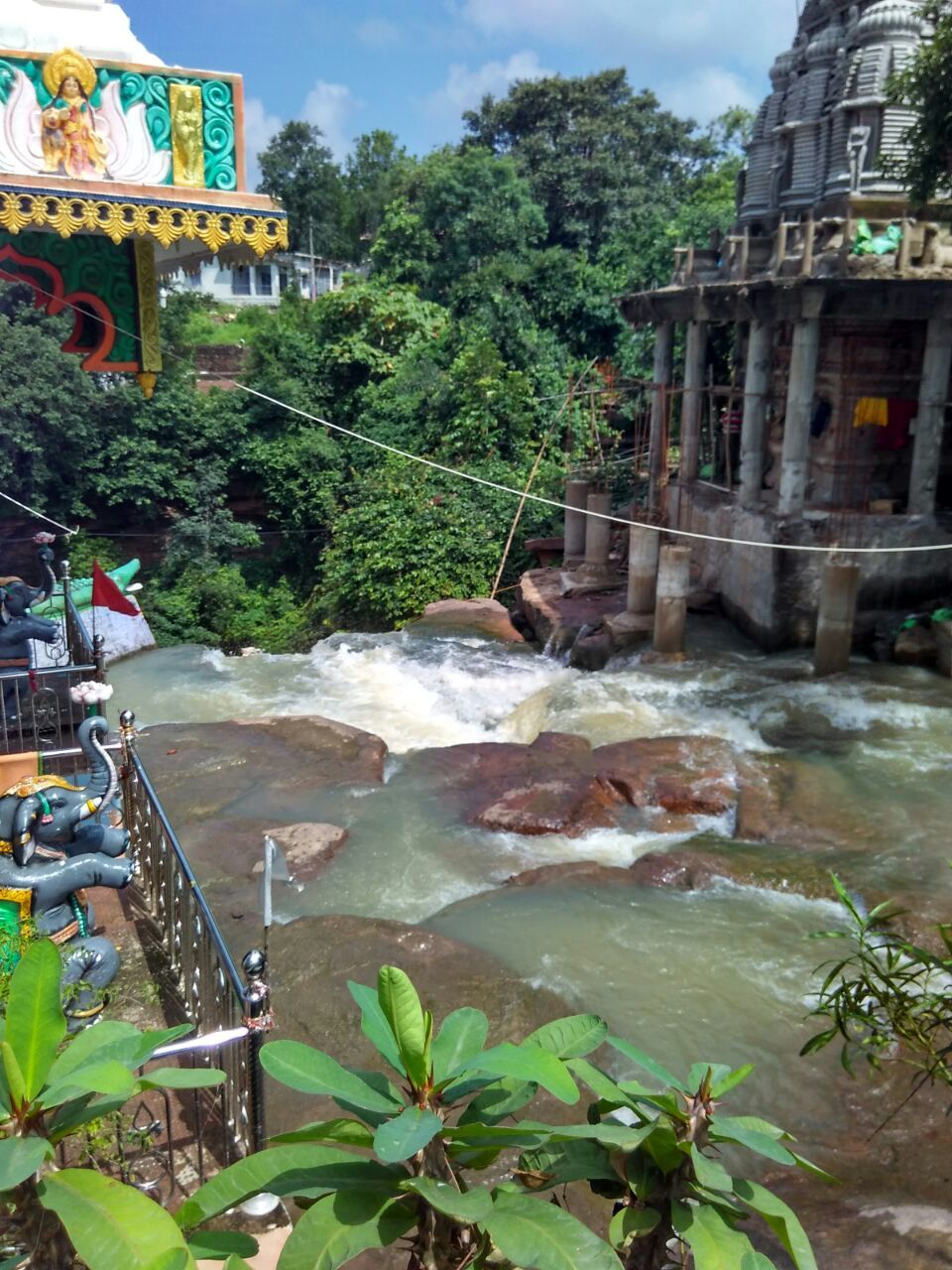 Photo of A day trip to Jatmai Ghatarani 2/3 by Ryokรต-shรค