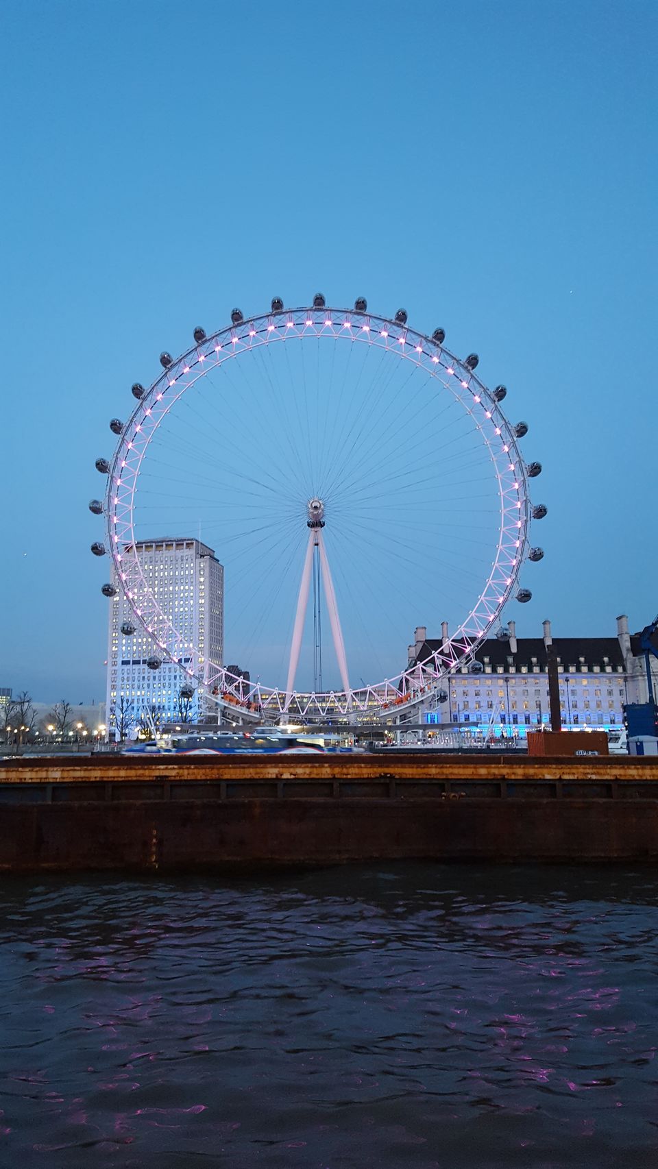 Photo of Living the London Dreams! 6/8 by Ryokõ-shä