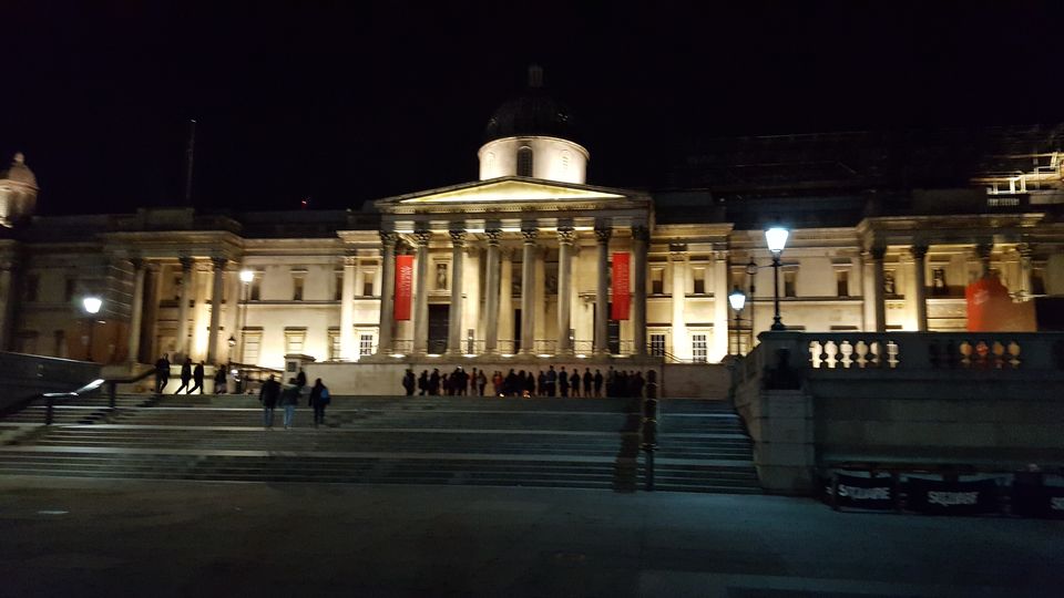 Photo of Living the London Dreams! 7/8 by Ryokõ-shä
