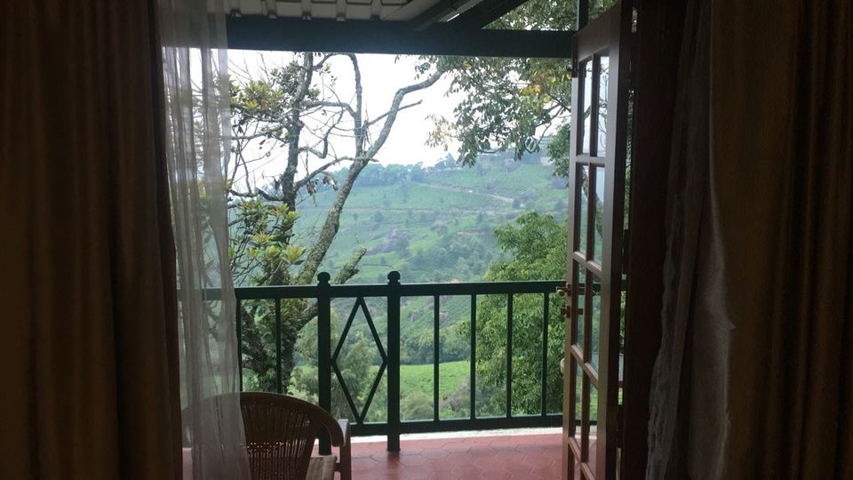 Photo of Munnar - a different paradise! 2/7 by Ryokõ-shä
