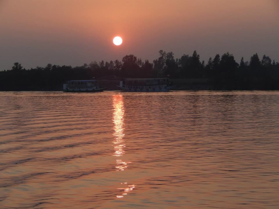 Photo of Land of the Royal Bengal Tiger- Sunderbans 1/1 by Ryokõ-shä