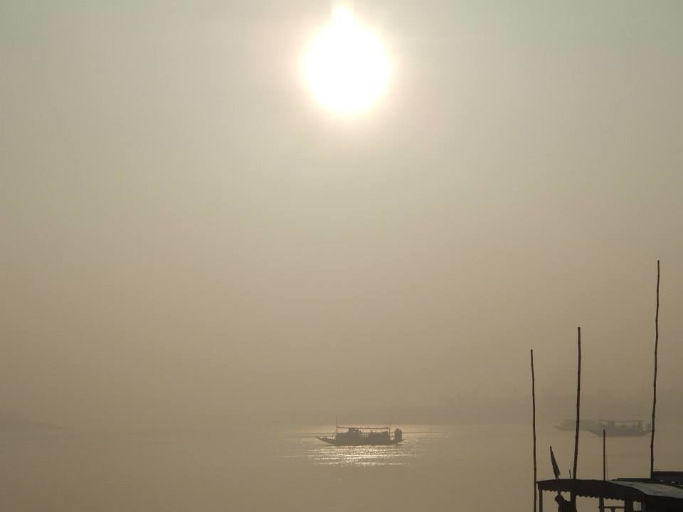 Photo of Land of the Royal Bengal Tiger- Sunderbans by Ryokõ-shä